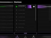 Connect Your SexLikeReal Account To Lovense Toys And Interactive Toys 12/16