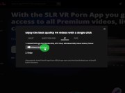 Connect Your SexLikeReal Account To Lovense Toys And Interactive Toys 5/16