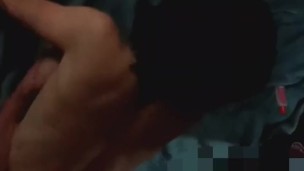 Sexy step sister gets fucked for long time part 1