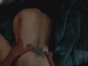 Step sister fuck part 3 10/16