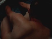 Step sister fuck part 3 12/16