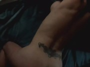 Step sister fuck part 3 2/16