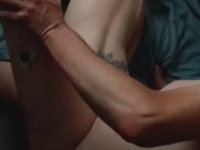 Step sister fuck part 4 12/16