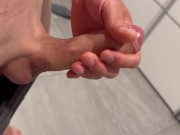 could not resist after seeing her pussy 11/16