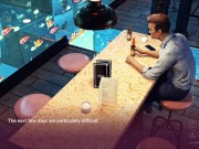 Life Changes for Keeley Part 8 - The CO-OPerators 1/16