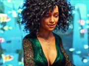 Life Changes for Keeley Part 8 - The CO-OPerators 10/16