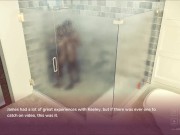 Life Changes for Keeley Part 8 - The CO-OPerators 16/16