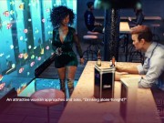 Life Changes for Keeley Part 8 - The CO-OPerators 2/16