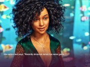 Life Changes for Keeley Part 8 - The CO-OPerators 4/16