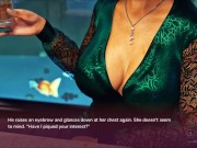 Life Changes for Keeley Part 8 - The CO-OPerators 5/16