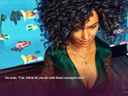 Life Changes for Keeley Part 8 - The CO-OPerators 6/16