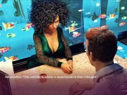 Life Changes for Keeley Part 8 - The CO-OPerators 7/16