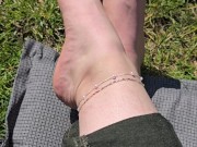 How are you feeling? 1/16