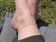 How are you feeling? 10/16