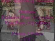 How are you feeling? 12/16