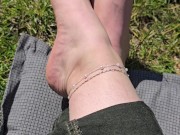 How are you feeling? 2/16