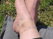 How are you feeling? 6/16