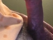 Fountain Of Precum Leads To Massive Super Soaker Cumshot: Part 2 8/16