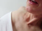 THIS VIDEO IS...A BIT MORE INTIMATE 💗 ASMR GIRLFRIEND ROLEPLAY 11/16