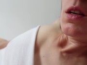 THIS VIDEO IS...A BIT MORE INTIMATE 💗 ASMR GIRLFRIEND ROLEPLAY 15/16