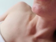 THIS VIDEO IS...A BIT MORE INTIMATE 💗 ASMR GIRLFRIEND ROLEPLAY 3/16