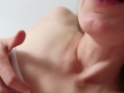 THIS VIDEO IS...A BIT MORE INTIMATE 💗 ASMR GIRLFRIEND ROLEPLAY 5/16