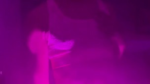 Ezra_kyle25 shows off pussy in pink lingerie