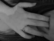 sucking my fingers like it’s your dick 12/16