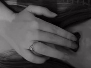 sucking my fingers like it’s your dick 6/16