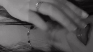 sucking my fingers like it’s your dick