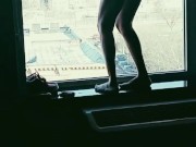 HOTEL PARTY SLIM INDIAN STRIPPER ORGY UMBRELLA HOTEL 1/16