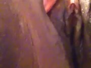 Fat wet pussy 7/16