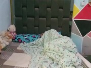 Acariciando y lamiendo el cuerpo desnudo de mi amiga 3/16