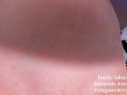 Double Pleasure Delivered 15/16