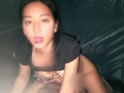 Fucked A Asian Bitch At Camping Tent - Ngentot Chindo Saat Lagi Camping 7/16