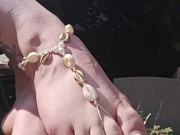 Do you love shells too ? 6/16