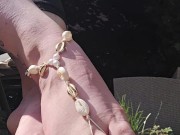 Do you love shells too ? 9/16