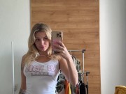 It's time to squeeze 😊 3/16