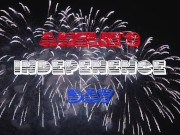 Amelie's Independence Day 14/16