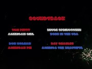 Amelie's Independence Day 15/16