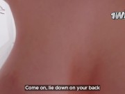 Busty Beauty Casting Call: The Art of Seductive Intimacy Unleashed 14/16