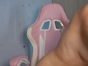 mi novio me dejo planata y me toque solita 12/16