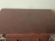 French progressive BDSM relaxation with calm and sensual descents. 1/16