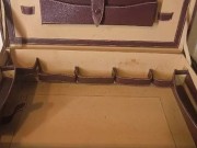 French progressive BDSM relaxation with calm and sensual descents. 14/16