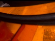 She knows how to play with my milk on her breasts... my little nasty girl - TonnaAndMiaLove 16/16