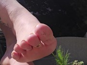 How was your day? 10/16