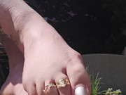 How was your day? 12/16