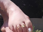 How was your day? 6/16