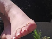 How was your day? 7/16