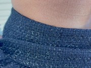 She gave me the best quickie in a risky place. - TonnyAndMiaLove 14/16